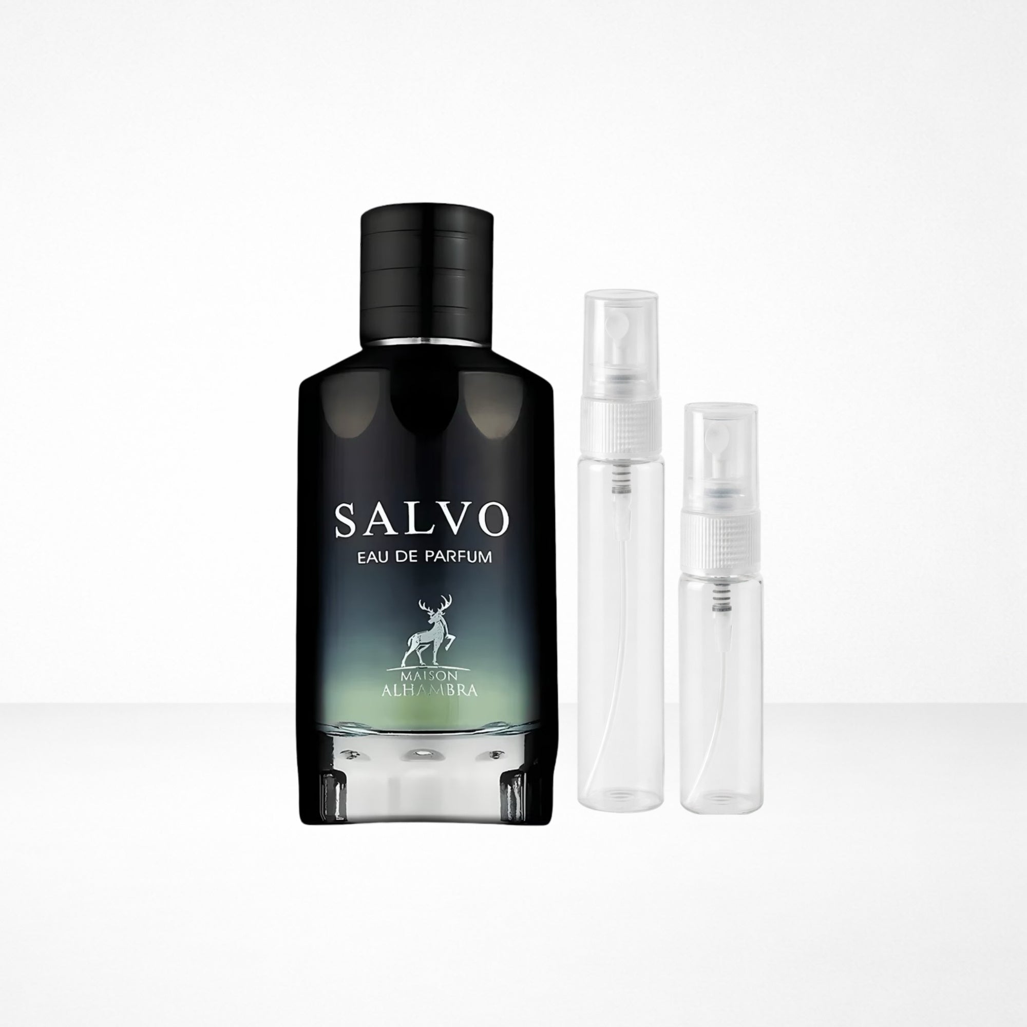 Salvo Maison Alhambra EDP Decant-Hombre