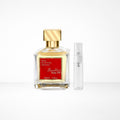 Barakkat Rouge 540 Maison Alhambra EDP Decant-Unisex