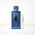 K Dolce&Gabbana EDP Decant-Hombre