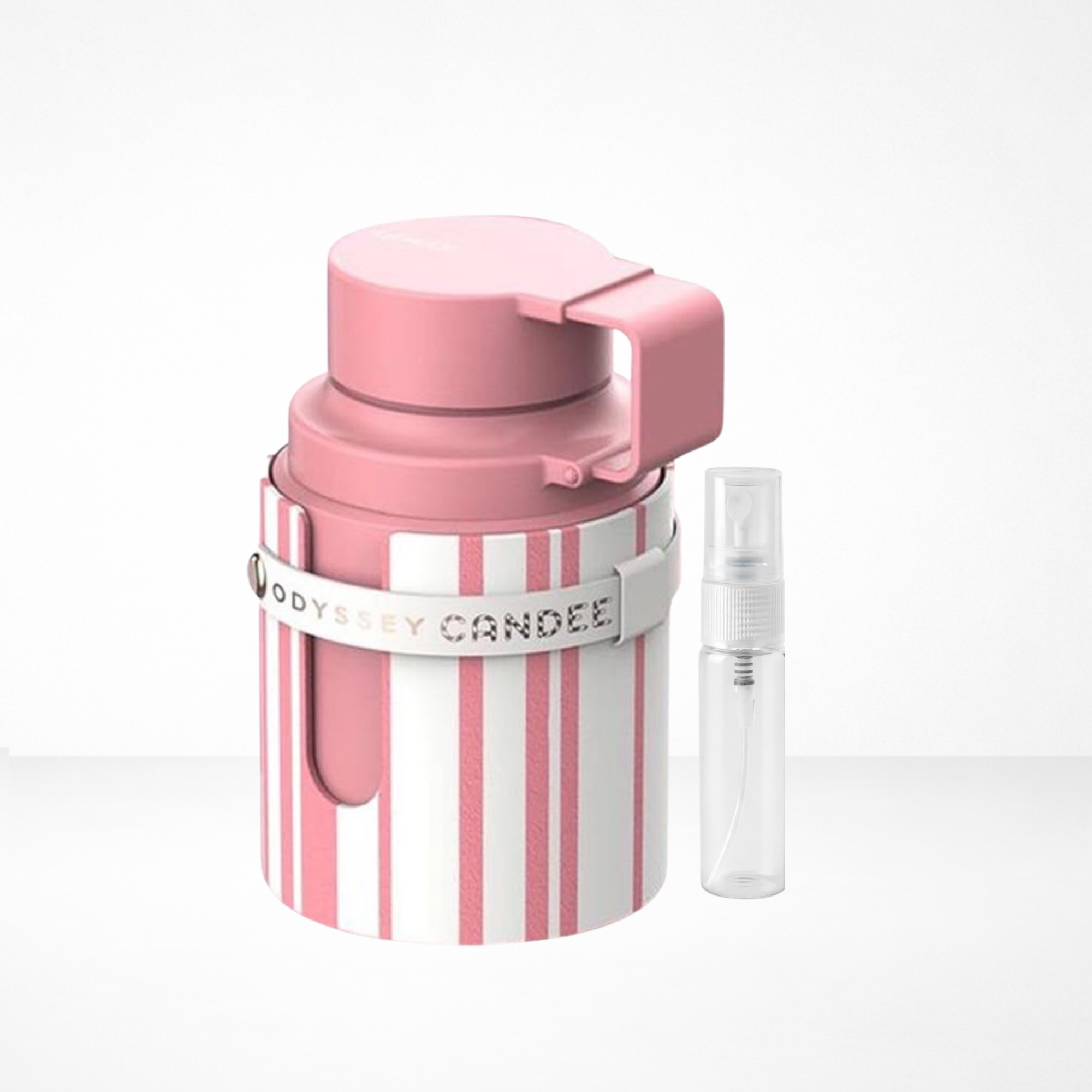 Odyssey Candee Armaf EDP Decant-Mujer