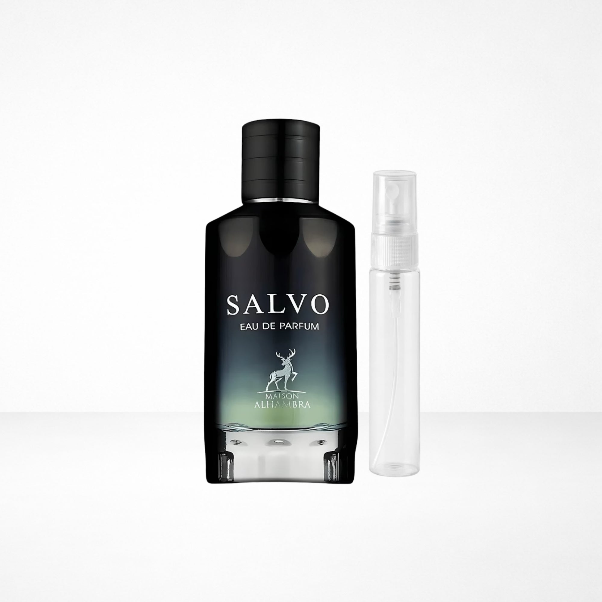 Salvo Maison Alhambra EDP Decant-Hombre
