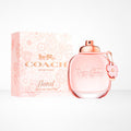 Coach Floral EDP 90ML-Mujer