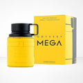 Odyssey Mega Armaf EDP 100ML-Hombre