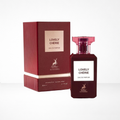 Lovely Chèrie Maison Alhambra EDP 80ML-Unisex