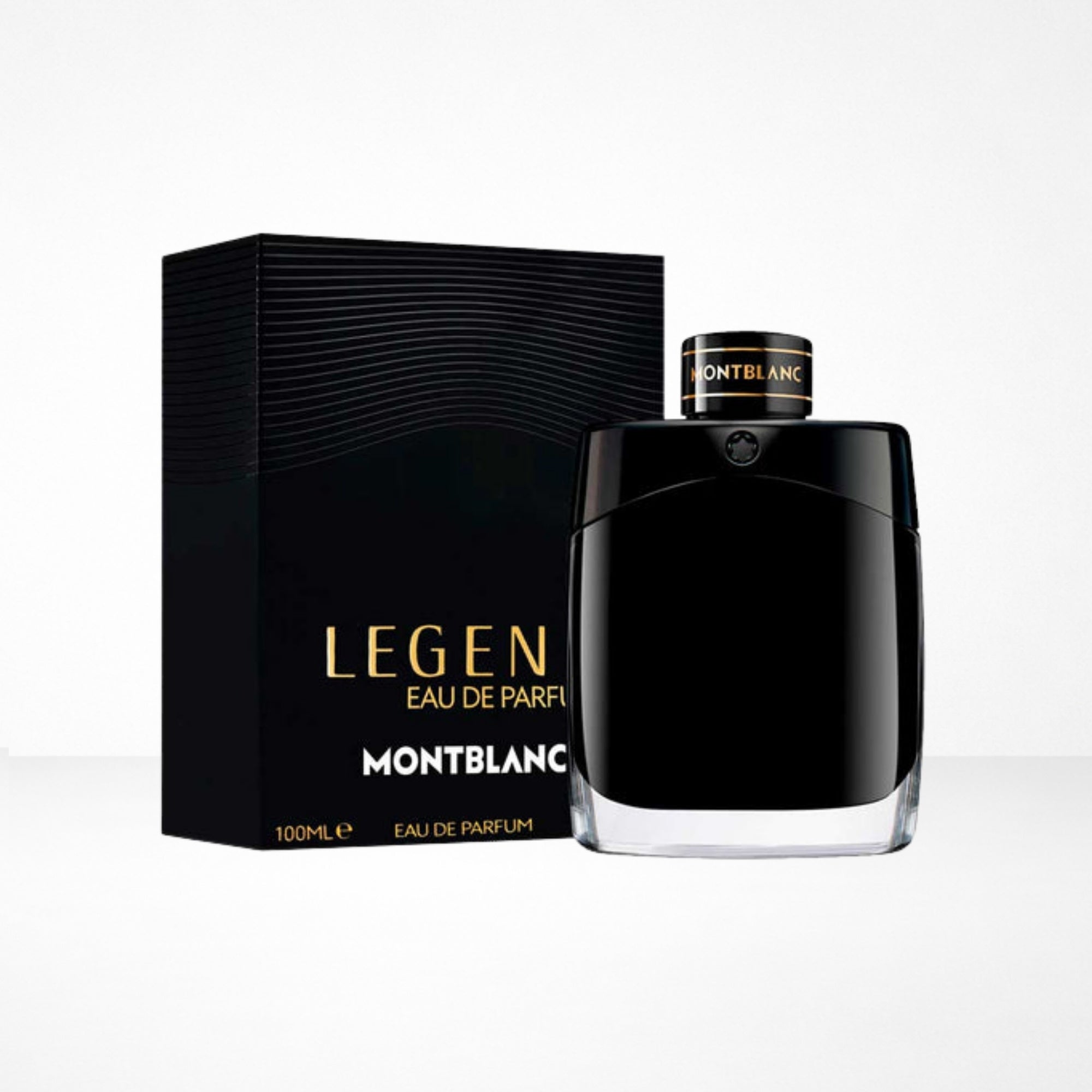 Legend Montblanc EDP 100ML-Hombre