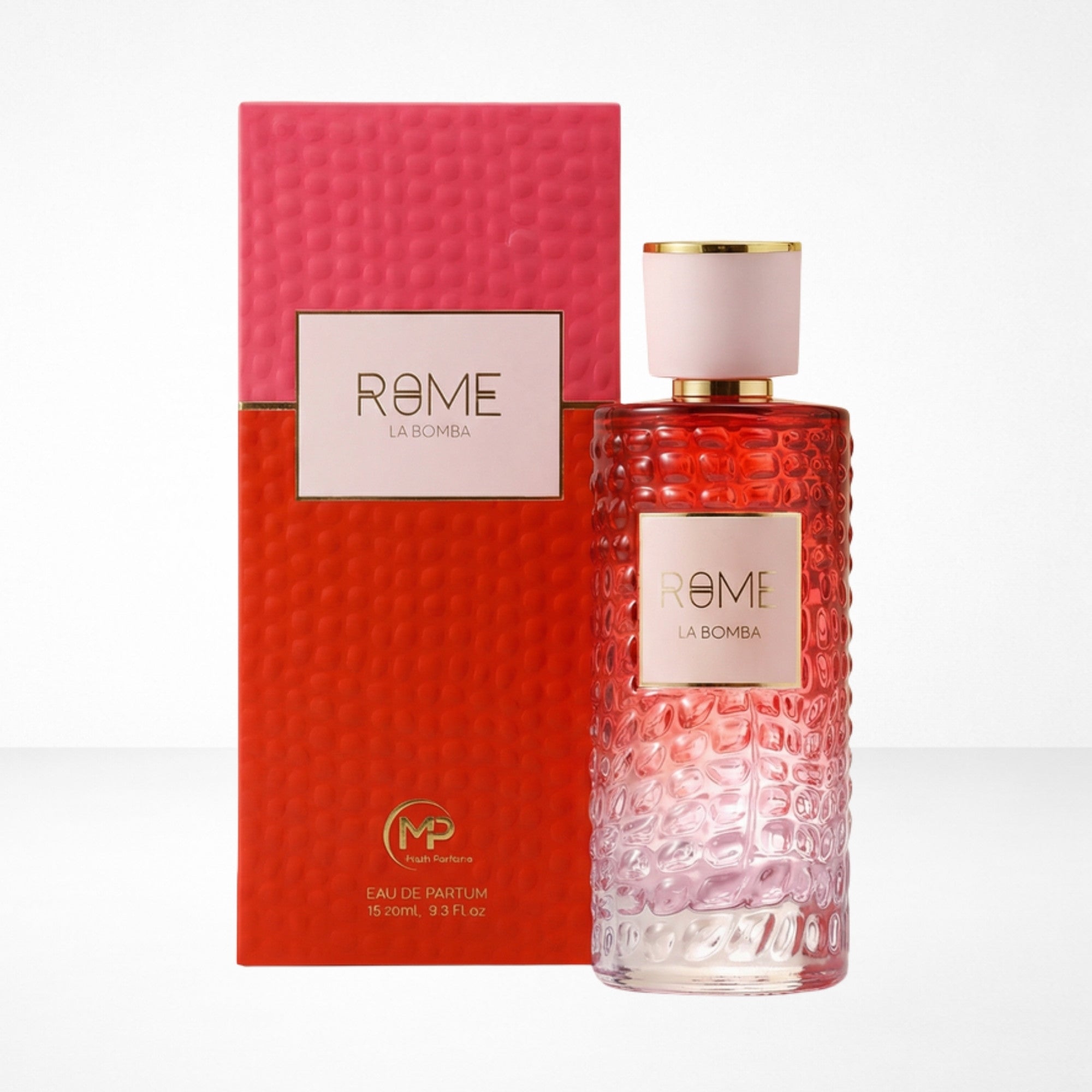 Rome La Bomba Bharara EDP 100ML-Mujer