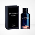 Sauvage Dior EDP 100ML-Hombre