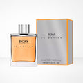 Boss In Motion Hugo Boss EDT 100ML-Hombre