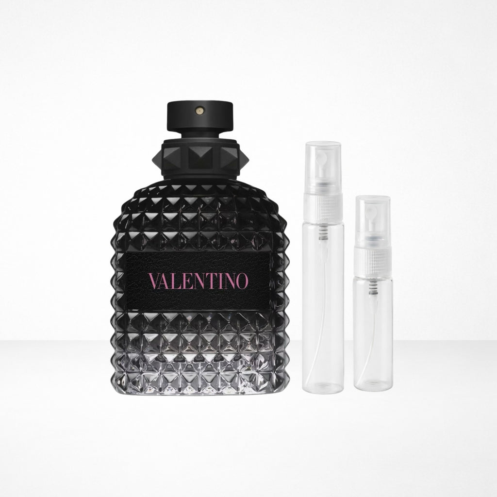 Valentino Uomo Born In Roma EDT Decant-Hombre