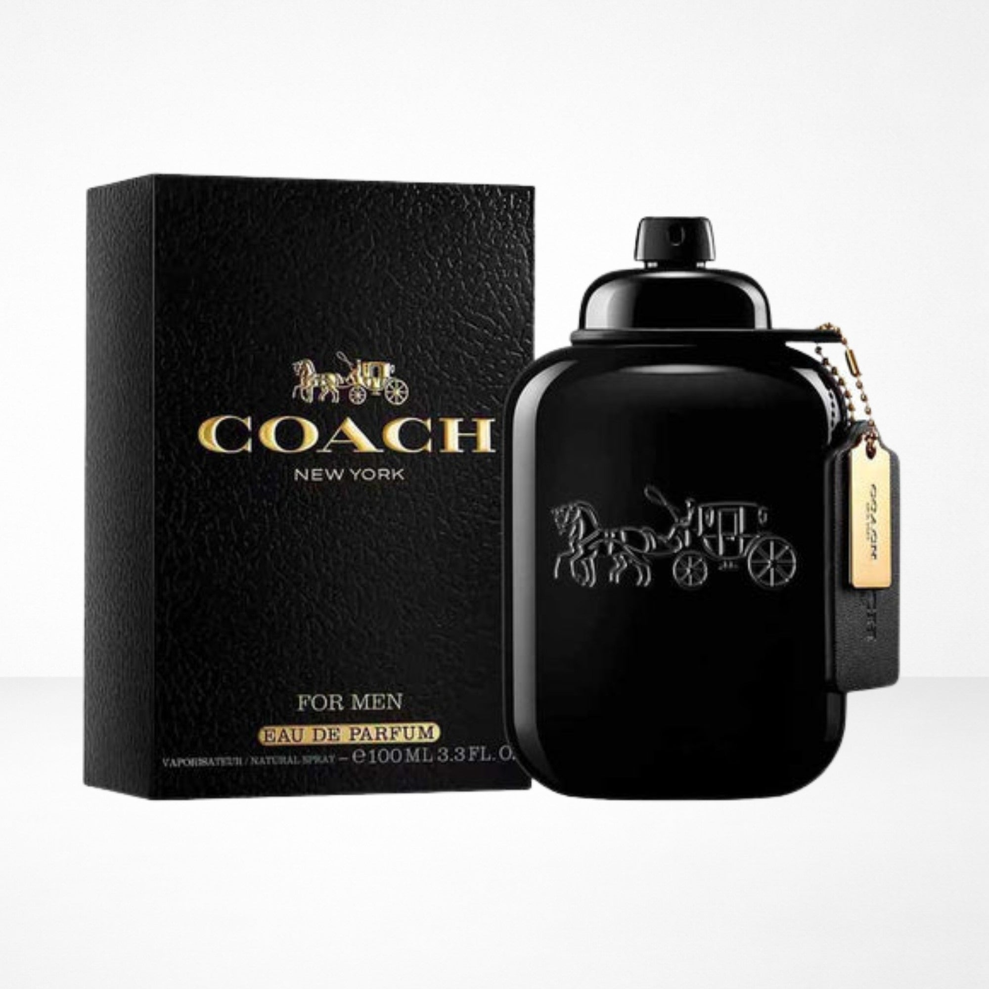 Coach For Men EDP 100ML-Hombre