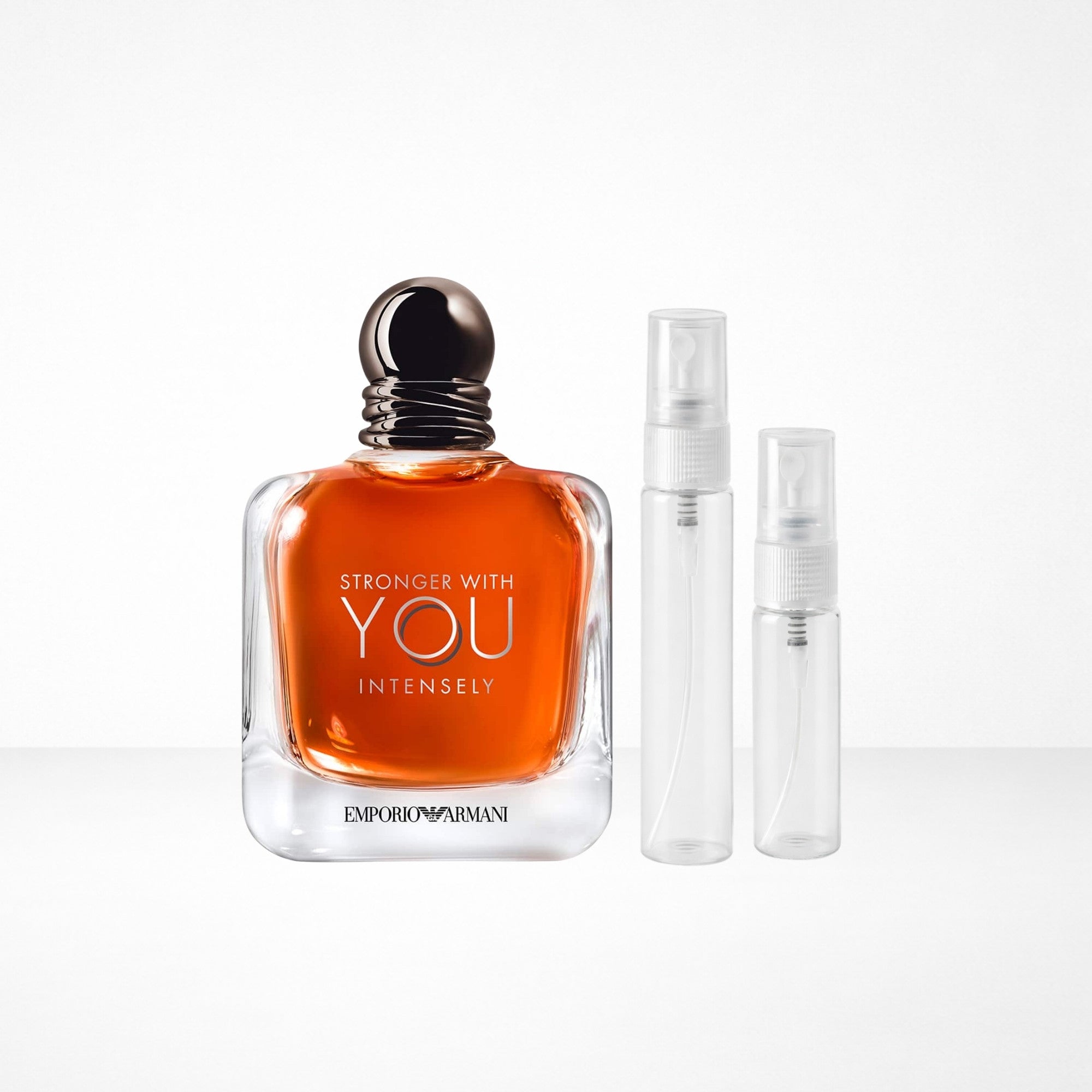Stronger With You Intensely Emporio Armani EDP Decant-Hombre
