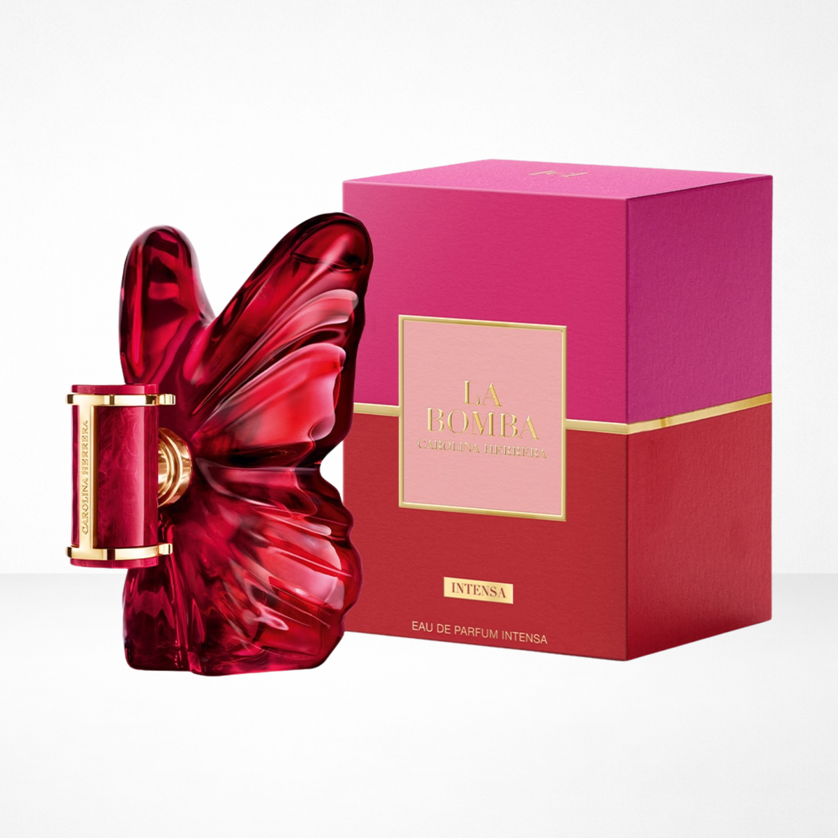 La Bomba Intensa EDP Carolina Herrera 80ML-Mujer