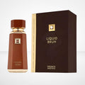 Liquid Brun French Avenue EDP 100ML-Hombre