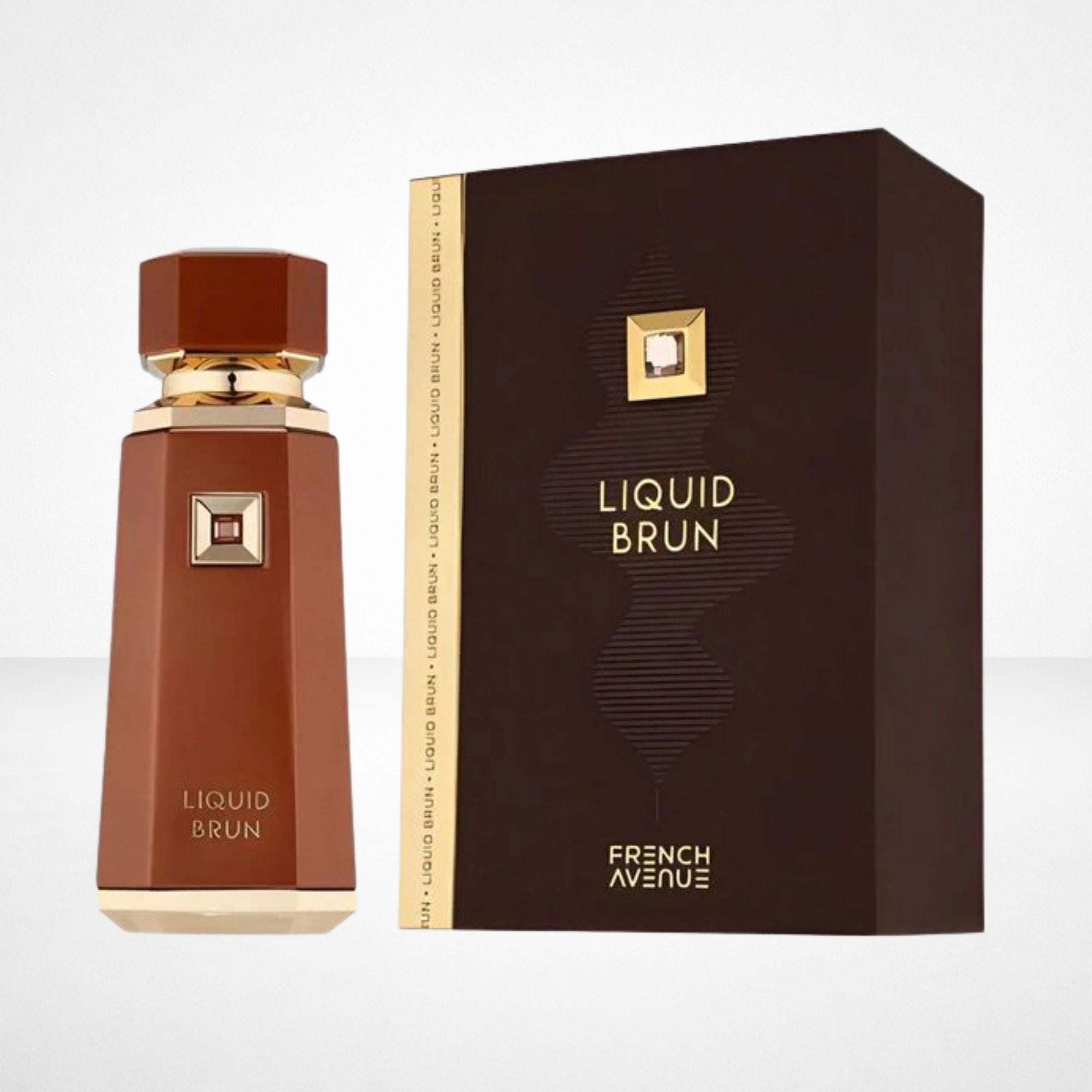 Liquid Brun French Avenue EDP 100ML-Hombre