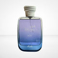 Hawas Ice Rasasi EDP 100ML-Hombre
