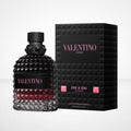 Valentino Uomo Born In Roma Edp Intense 100ML-Hombre