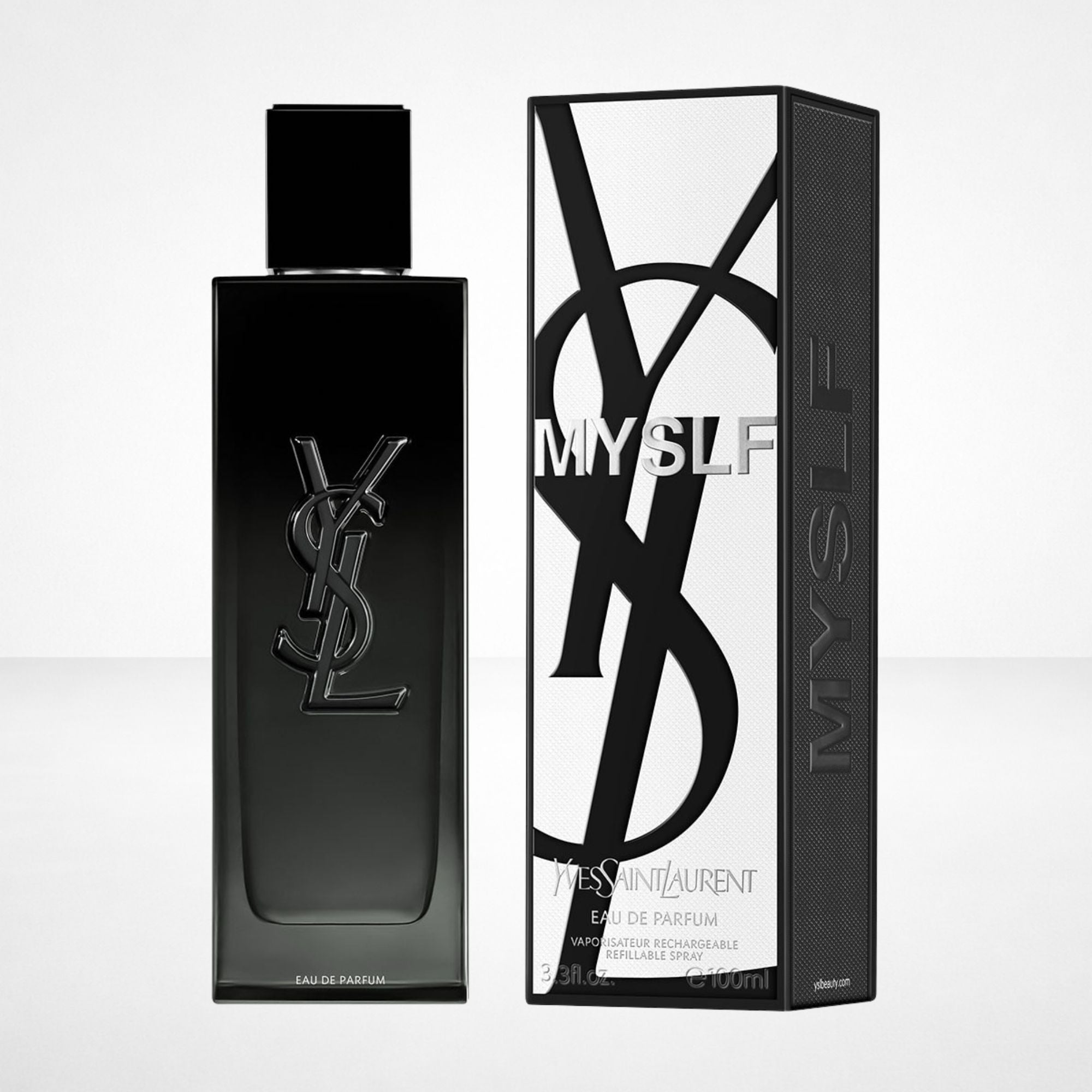 MYSLF YSL EDP 100ML-Hombre