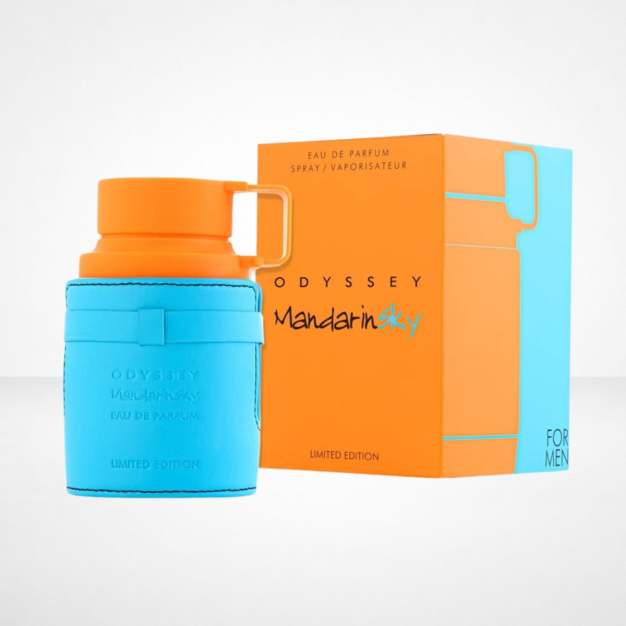 Odyssey Mandarin Sky Armaf EDP 100ML Hombre