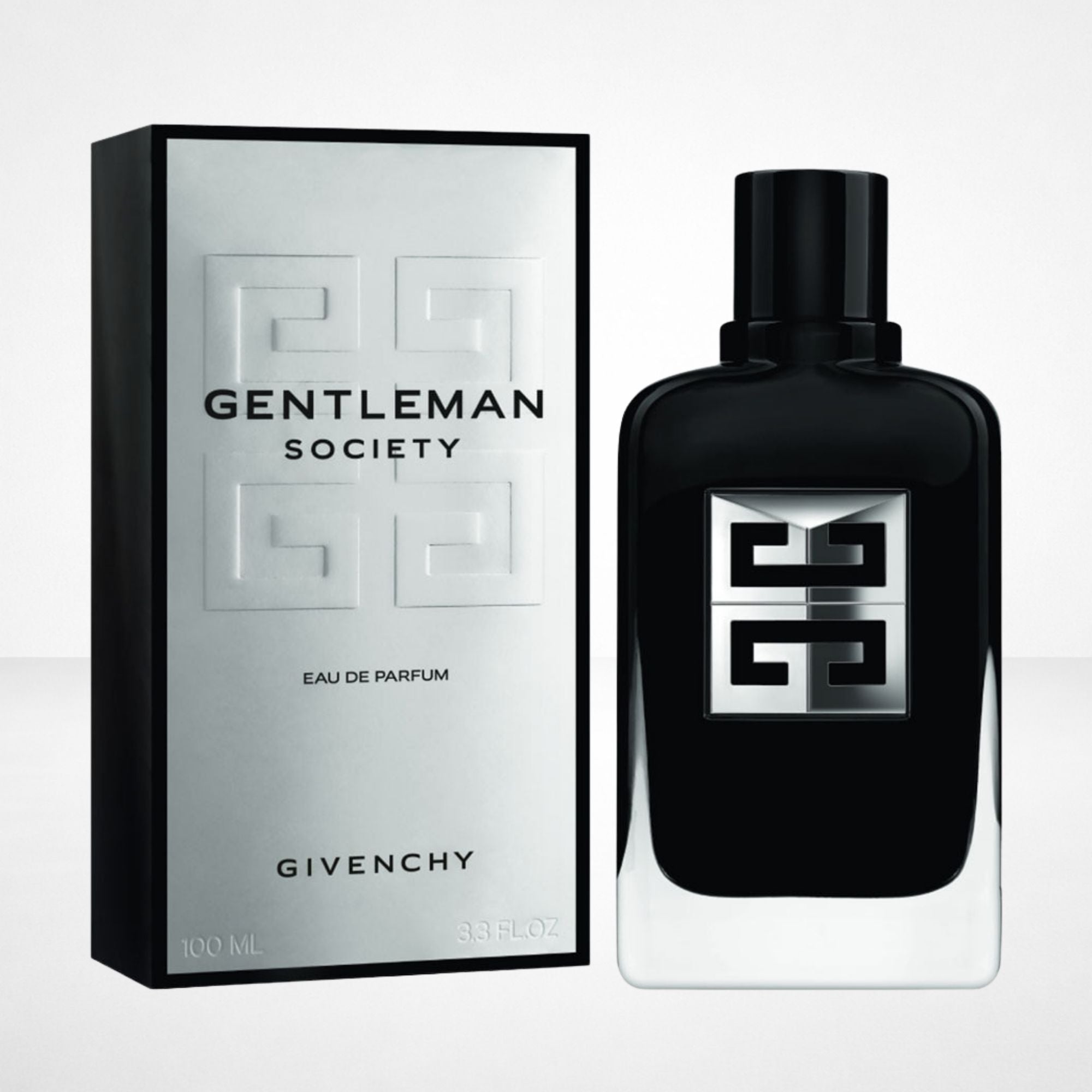 Gentleman Society Givenchy EDP 100ML Hombre