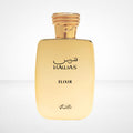 Hawas Elixir Rasasi EDP 100ML-Unisex
