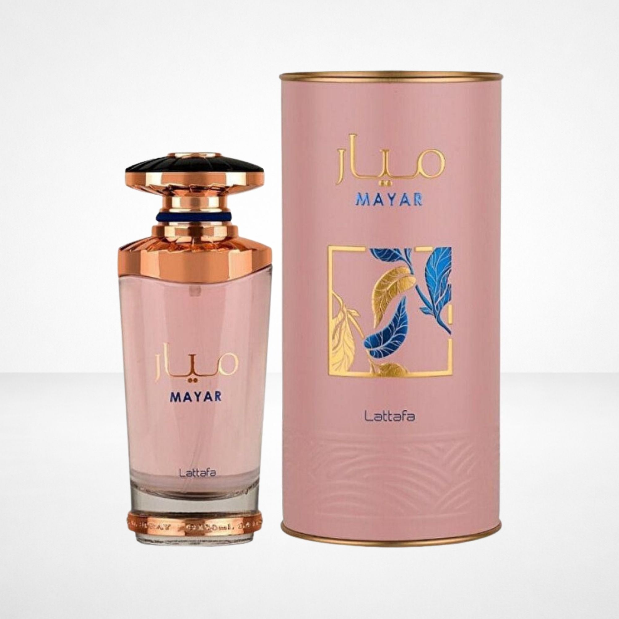 Mayar Lattafa EDP 100ML-Mujer