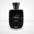Hawas Black Rasasi EDP 100ML-Hombre