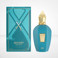 Erba Pura Xerjoff EDP 100ML-Unisex