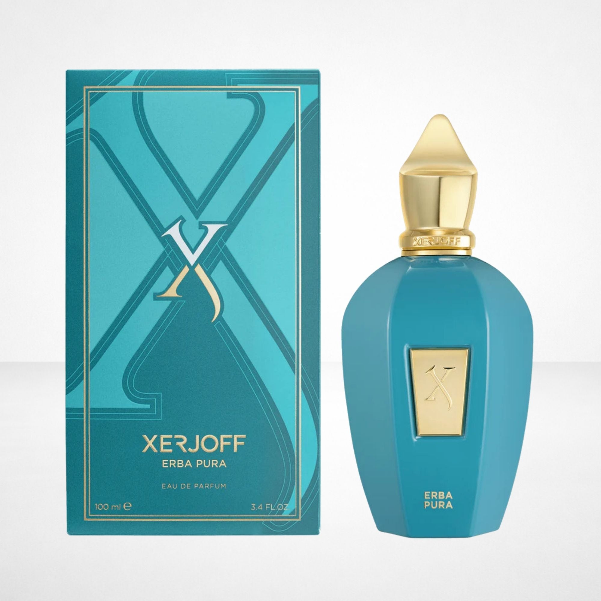 Erba Pura Xerjoff EDP 100ML Unisex