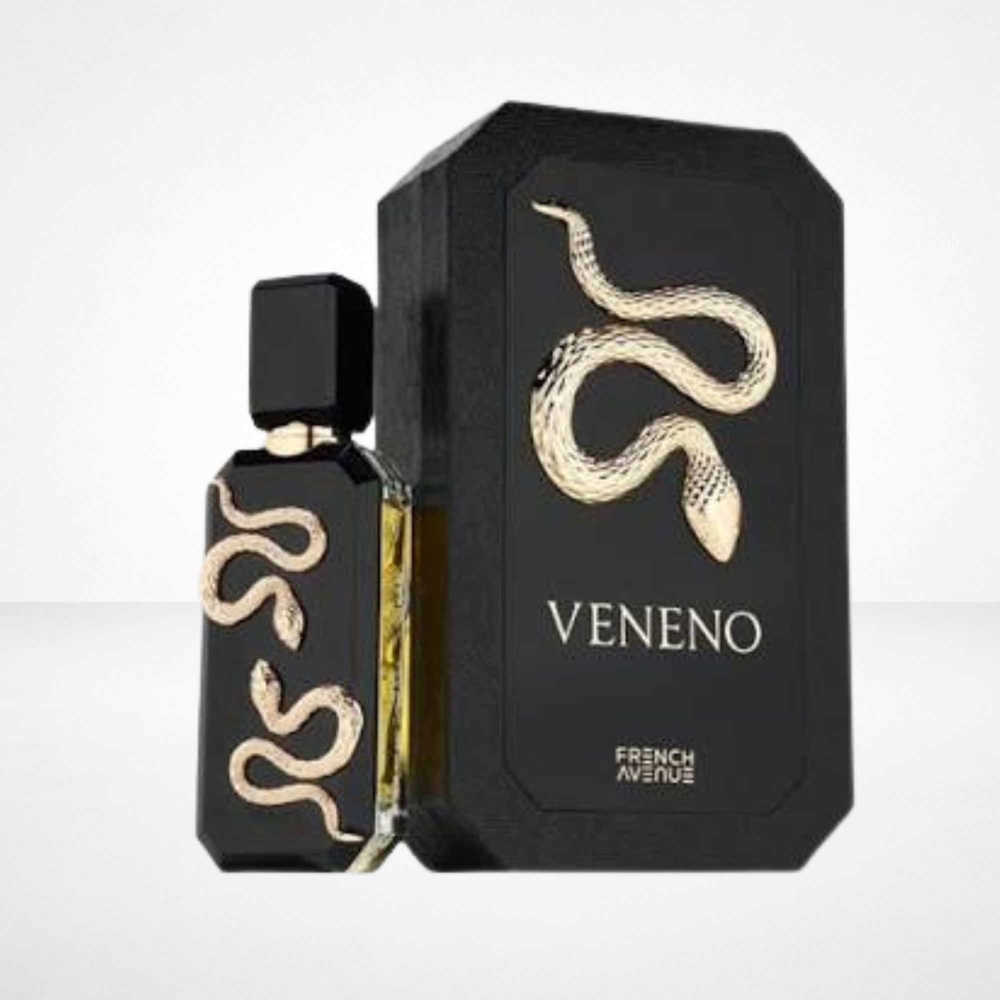 Veneno French Avenue EDP 100ML-Unisex