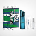 Kenzo Pour Homme EDT Estuche 3pz-Hombre