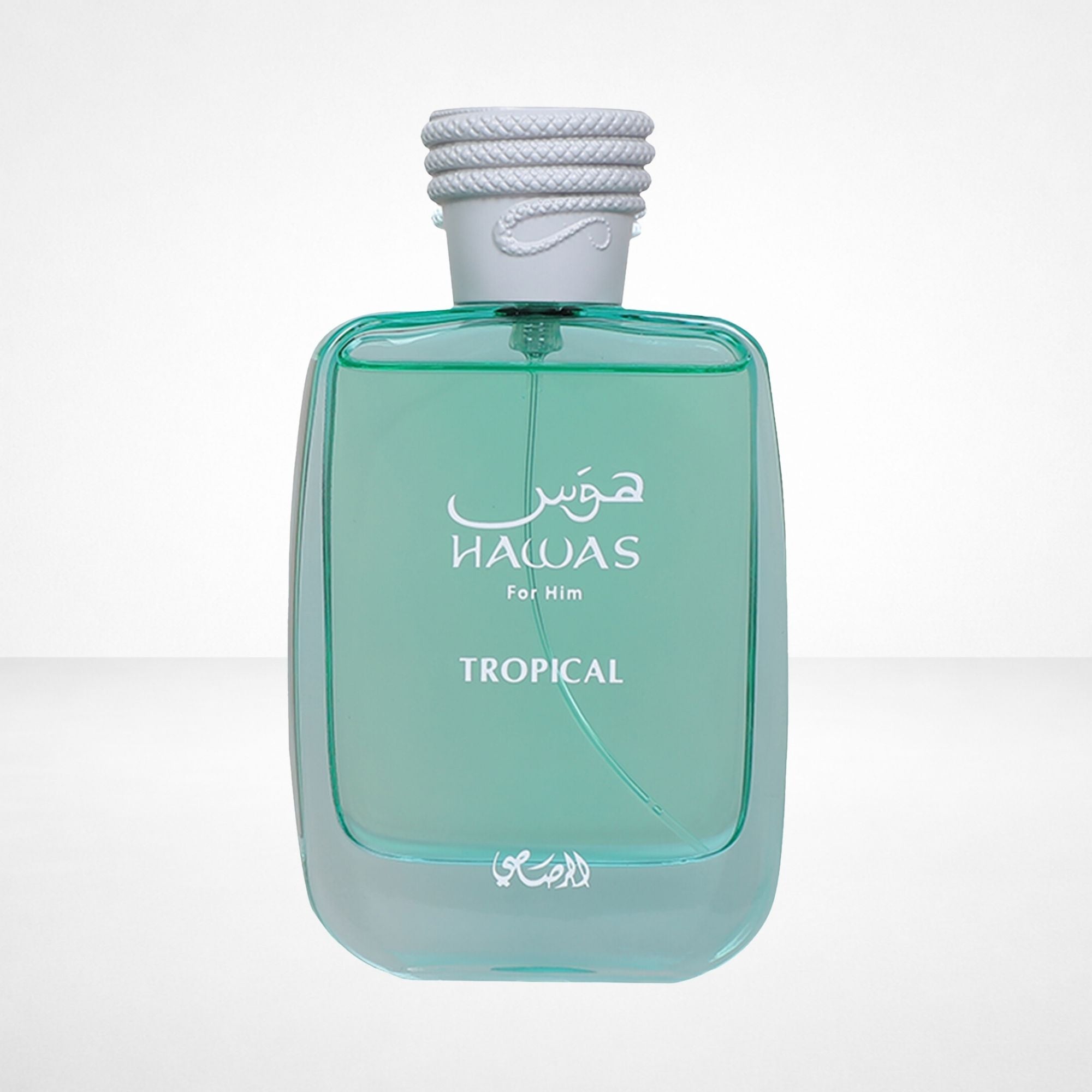 Hawas Tropical Rasasi EDP 100ML Hombre