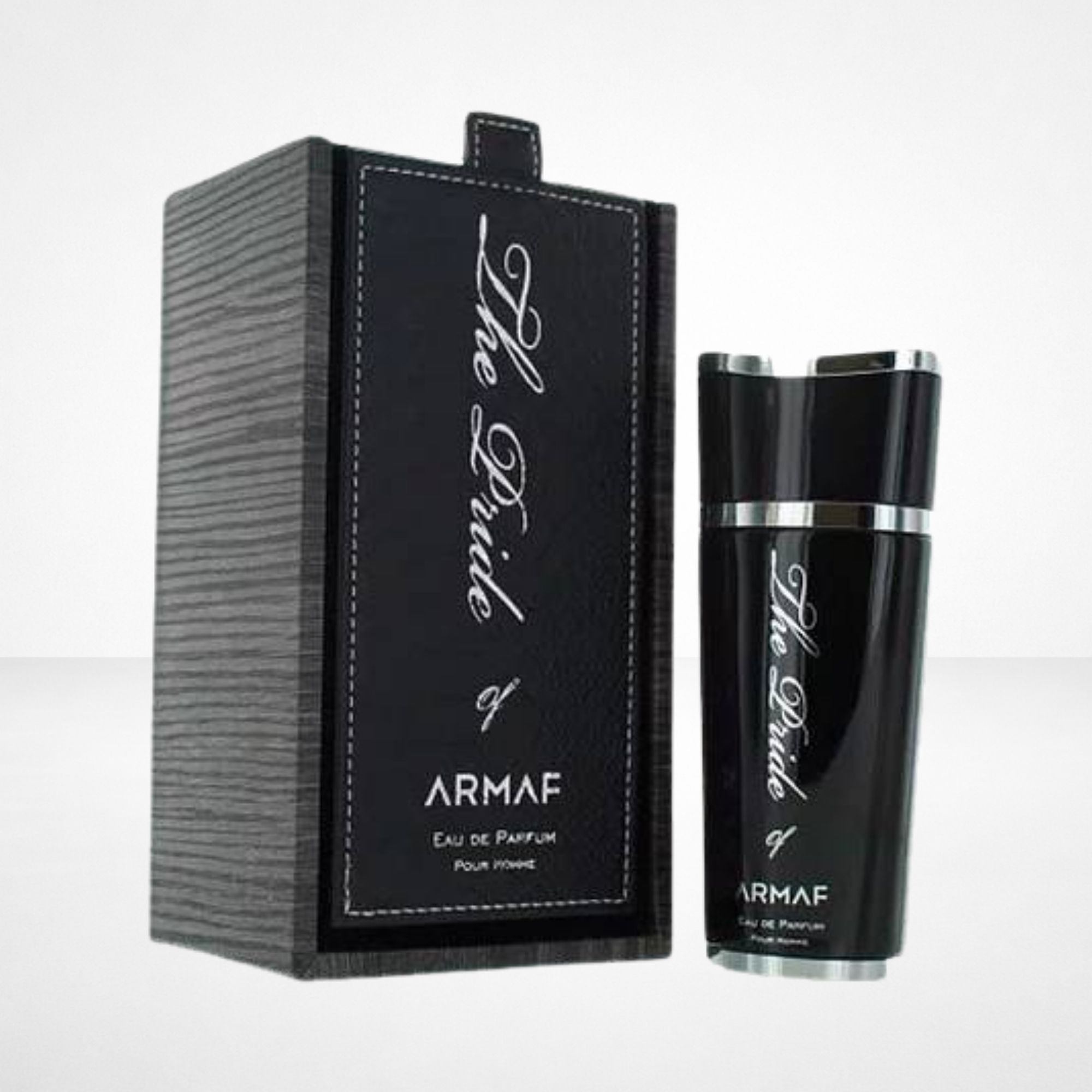 The Pride Pour Homme Armaf EDP 100ML-Hombre