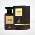 Toscano Leather Maison Alhambra EDP 80ML-Unisex