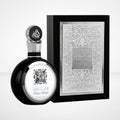 Fakhar Black Lattafa EDP 100ML-Hombre